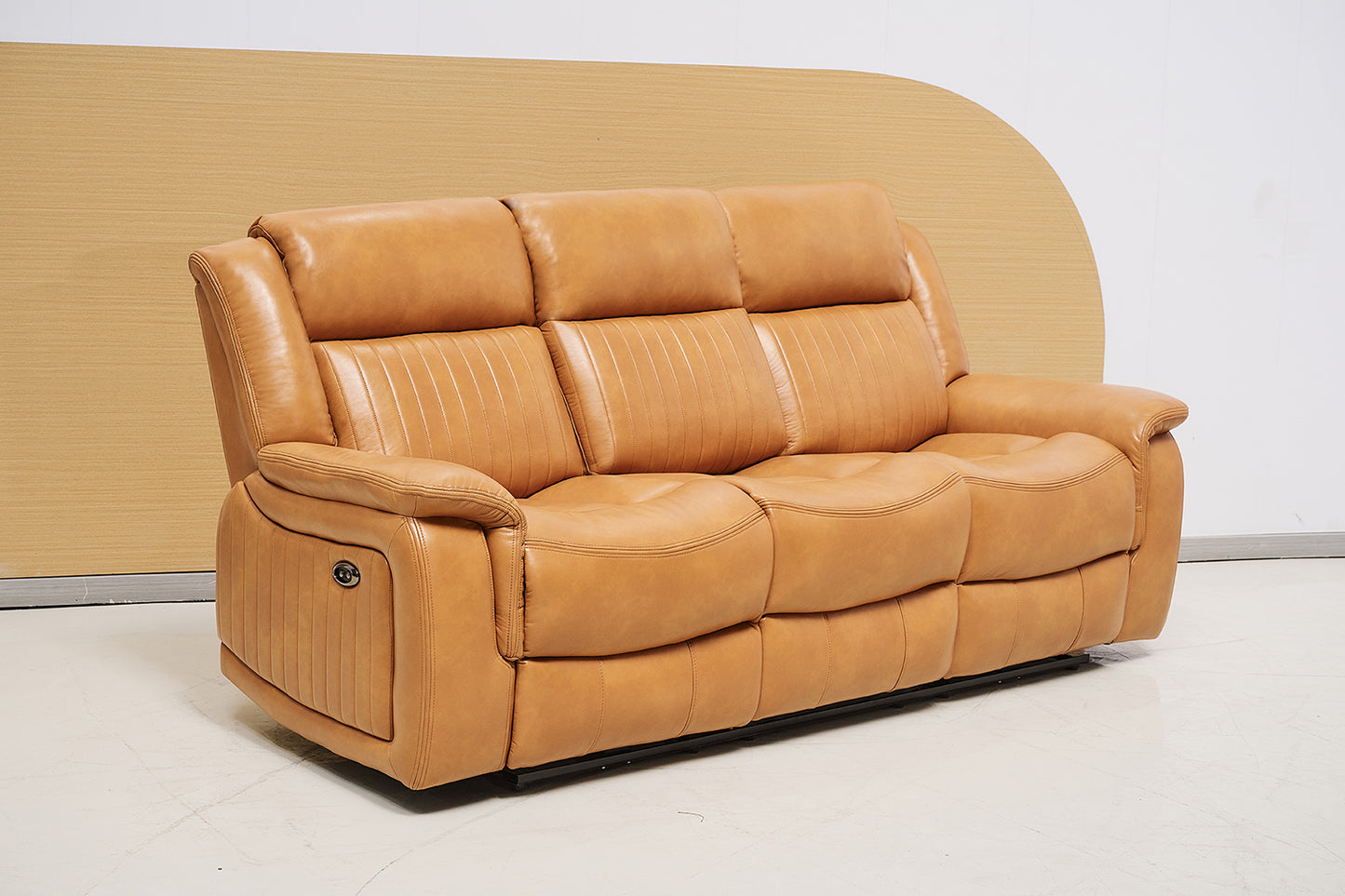 Cooper Sofa (3 Seater)