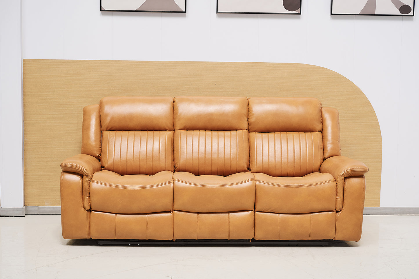 Cooper Sofa (3 Seater)