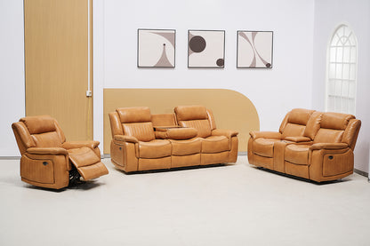 Cooper Sofa (3 Seater)