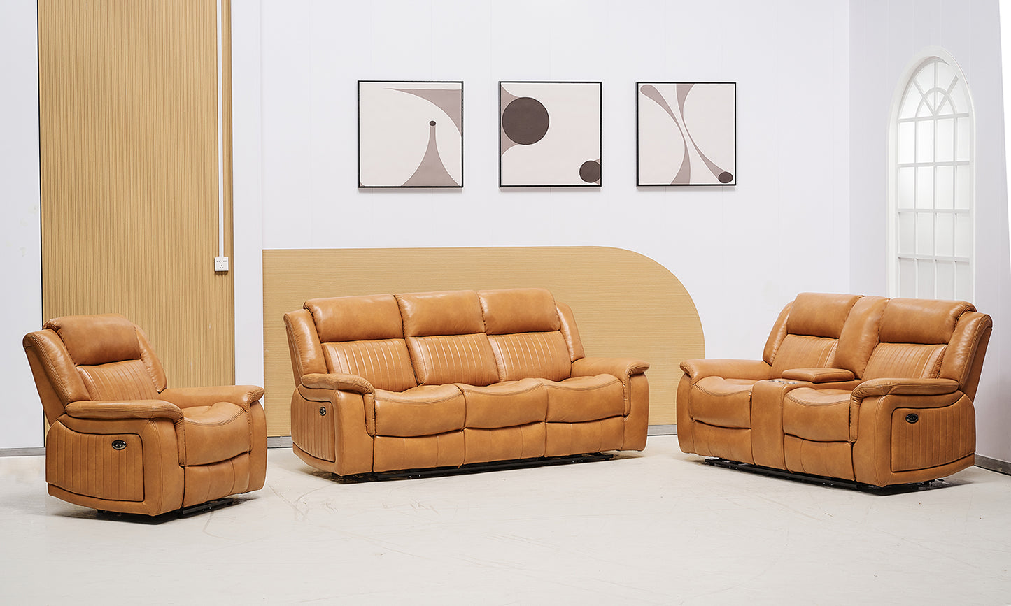 Cooper Sofa (3 Seater)