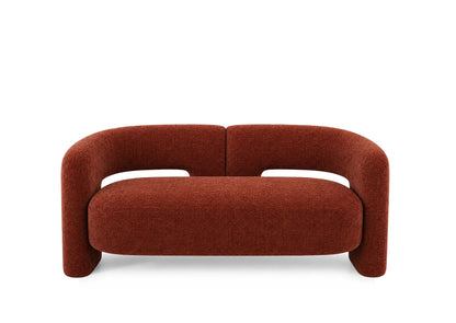 Cradle Sofa (2 Seater) Ember