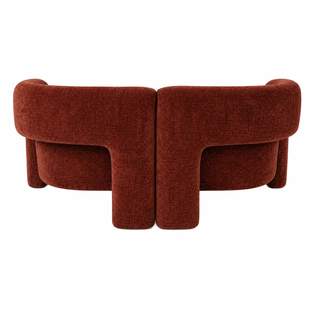 Cradle Sofa (2 Seater) Ember