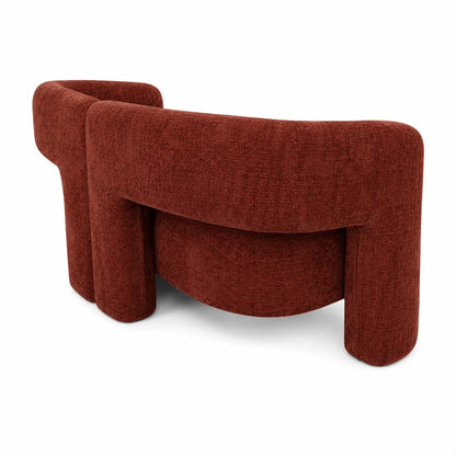 Cradle Sofa (2 Seater) Ember