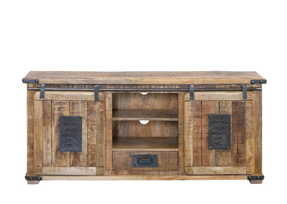 Forge Entertainment Unit (1500mm)