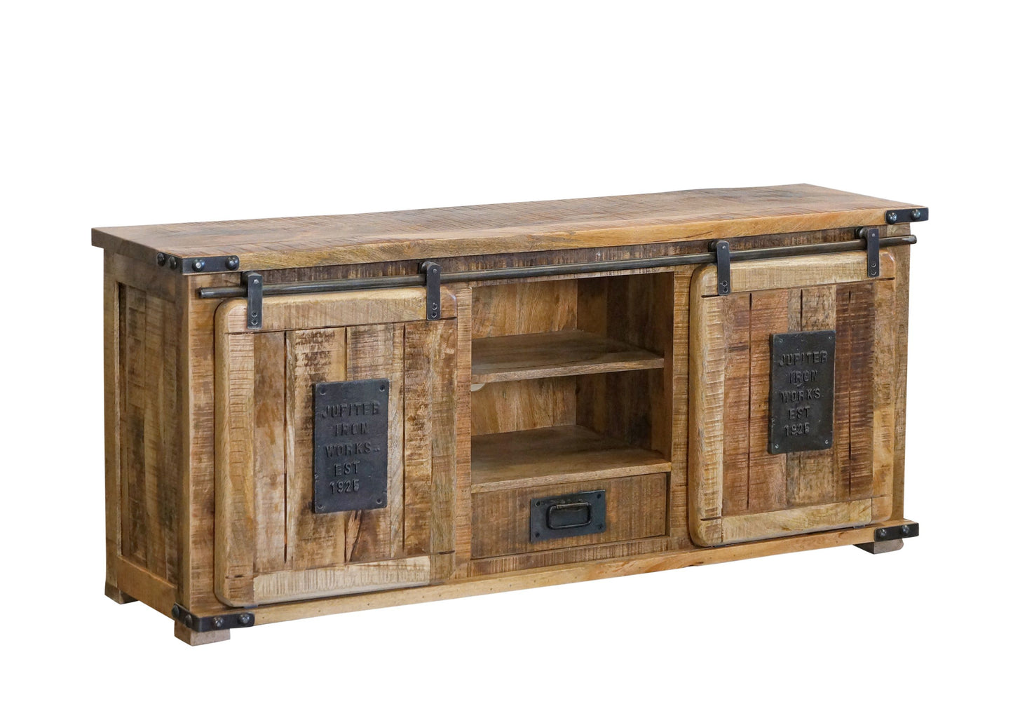 Forge Entertainment Unit (1500mm)