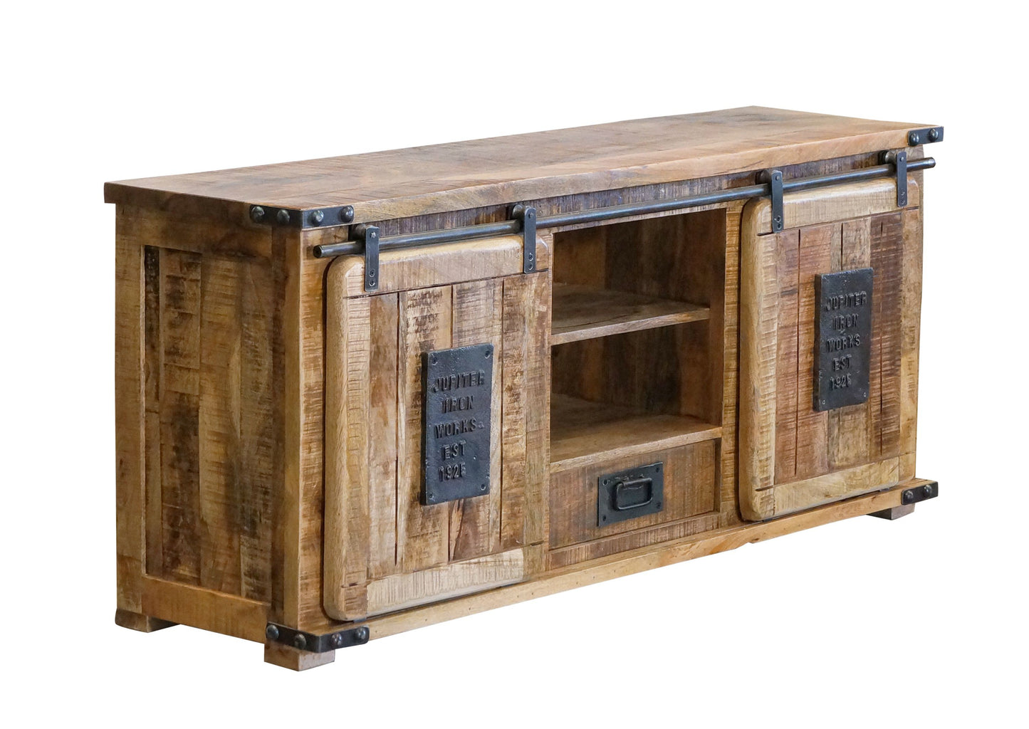 Forge Entertainment Unit (1500mm)