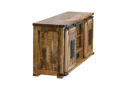 Forge Entertainment Unit (1500mm)