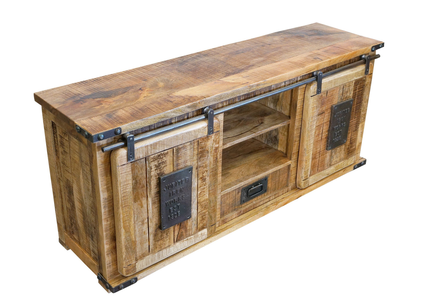 Forge Entertainment Unit (1500mm)