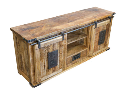 Forge Entertainment Unit (1500mm)