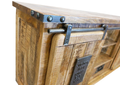 Forge Entertainment Unit (1500mm)