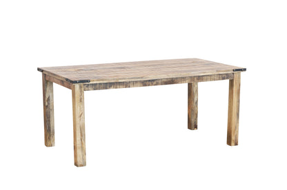 Forge Dining Table (1760mm)