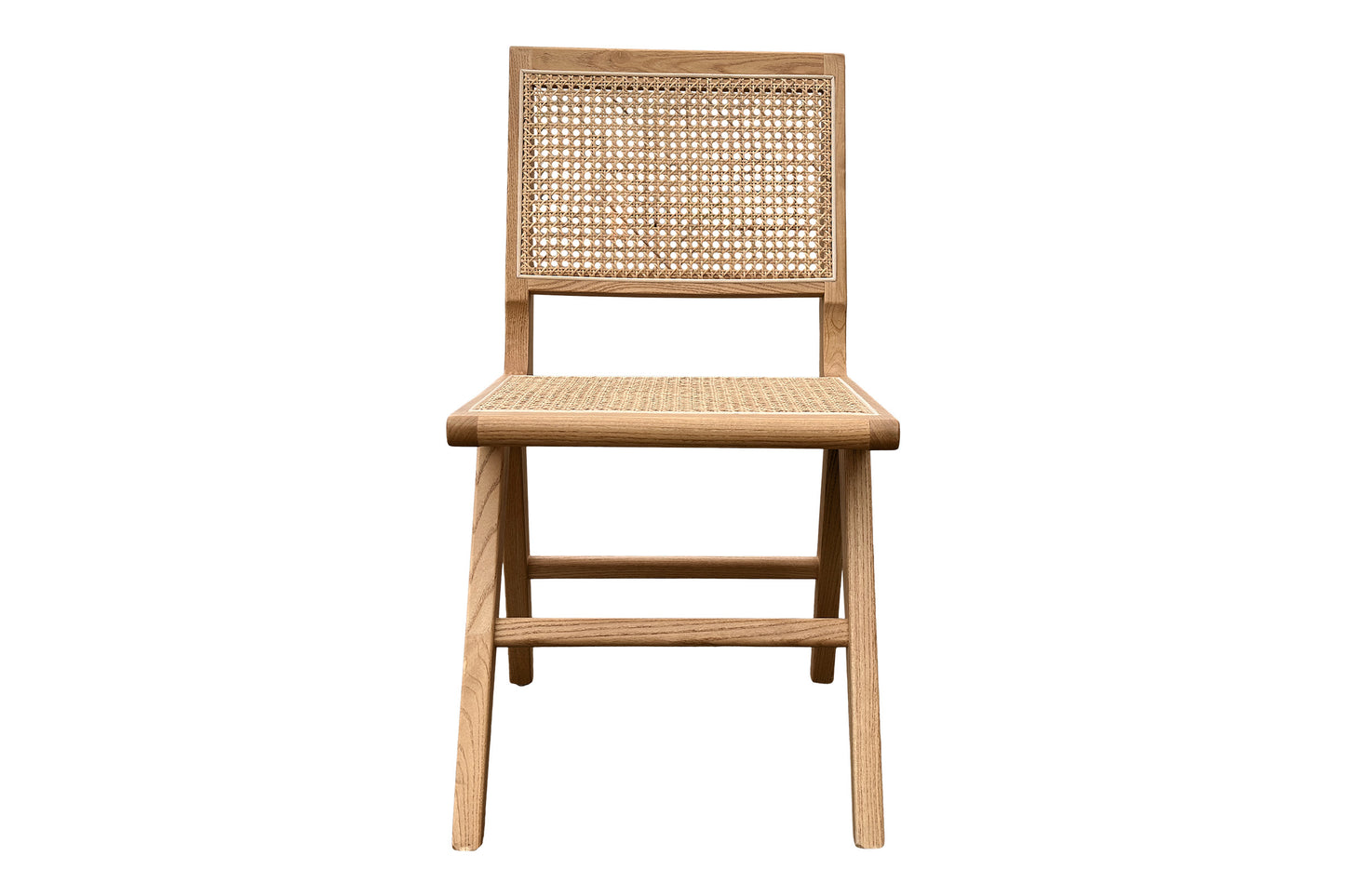 Draper Dining Chair - Oak