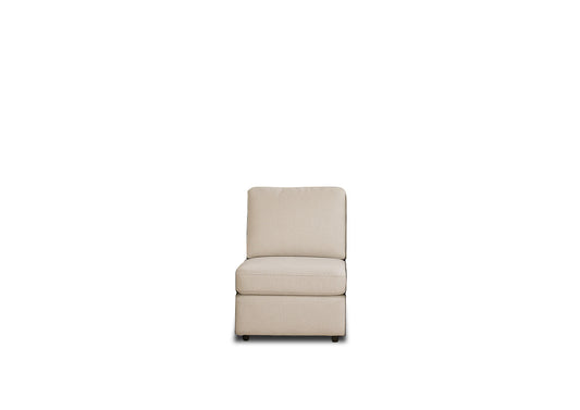 Dune Modular Sofa - Single Seat