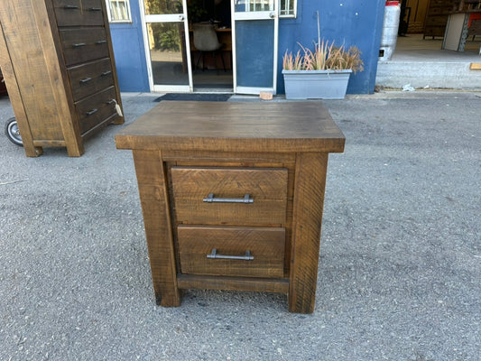 Factory Second - Henley Bedside