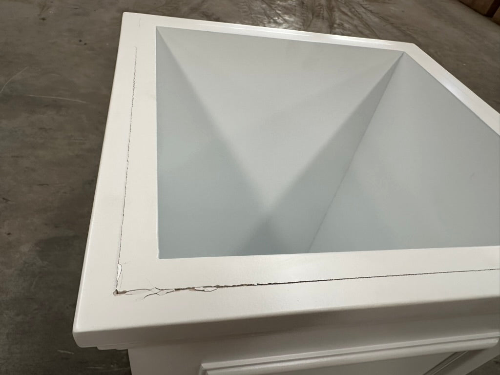 Factory Second - Haven Planter Box (600mm)