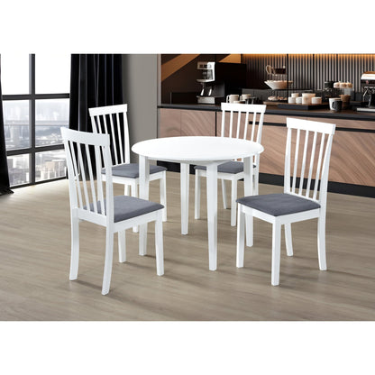 Eden Dining Suite