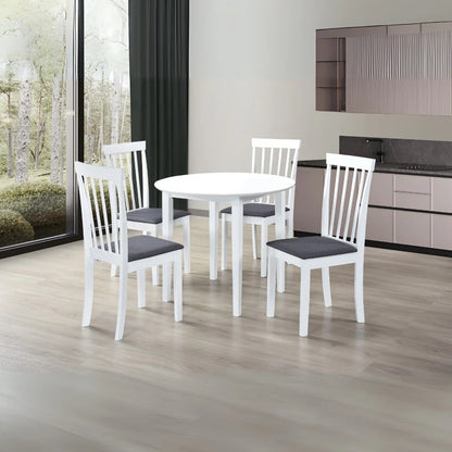 Eden Dining Suite