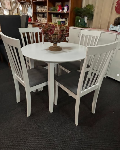 Eden Dining Suite