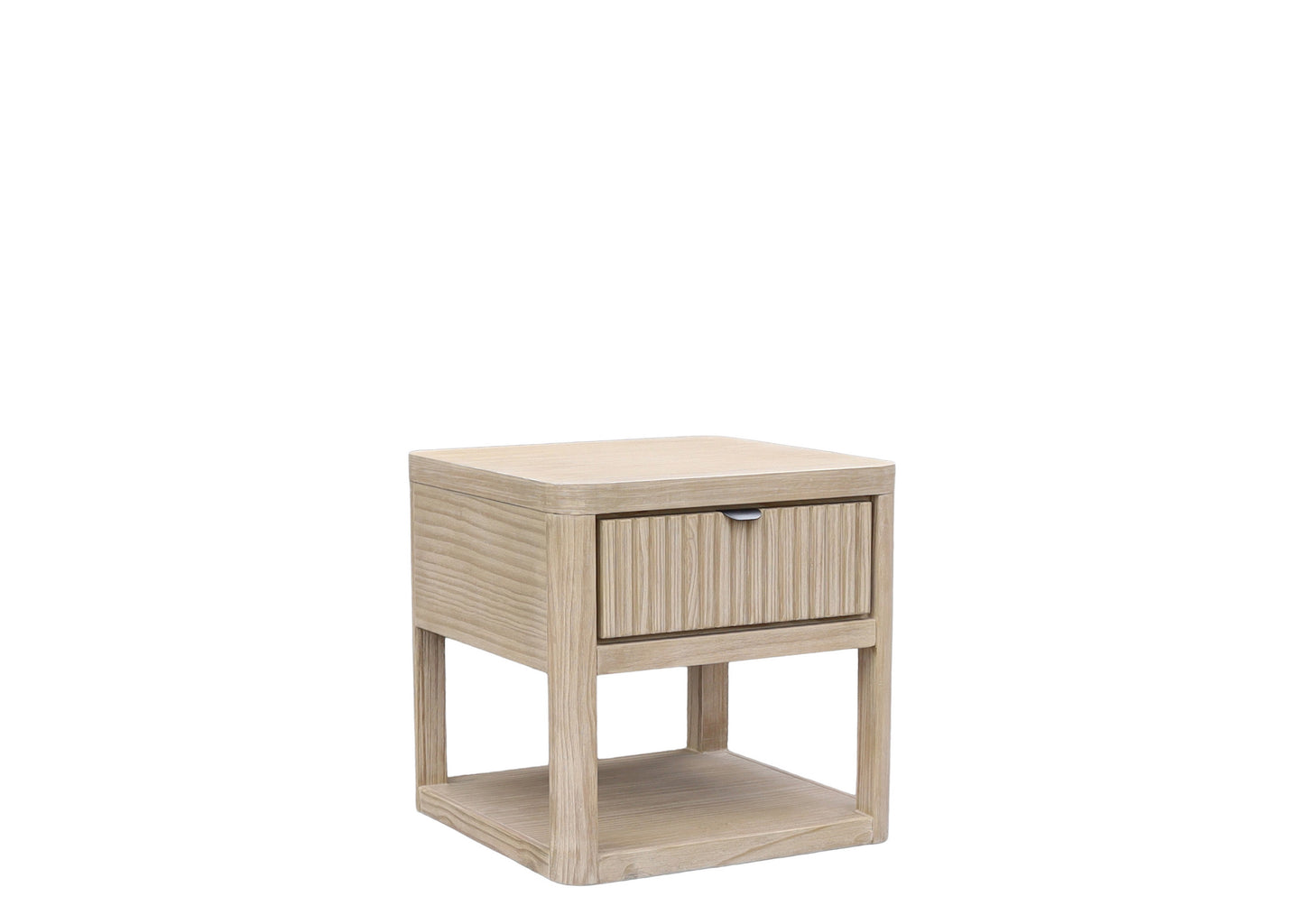 Eden End Table