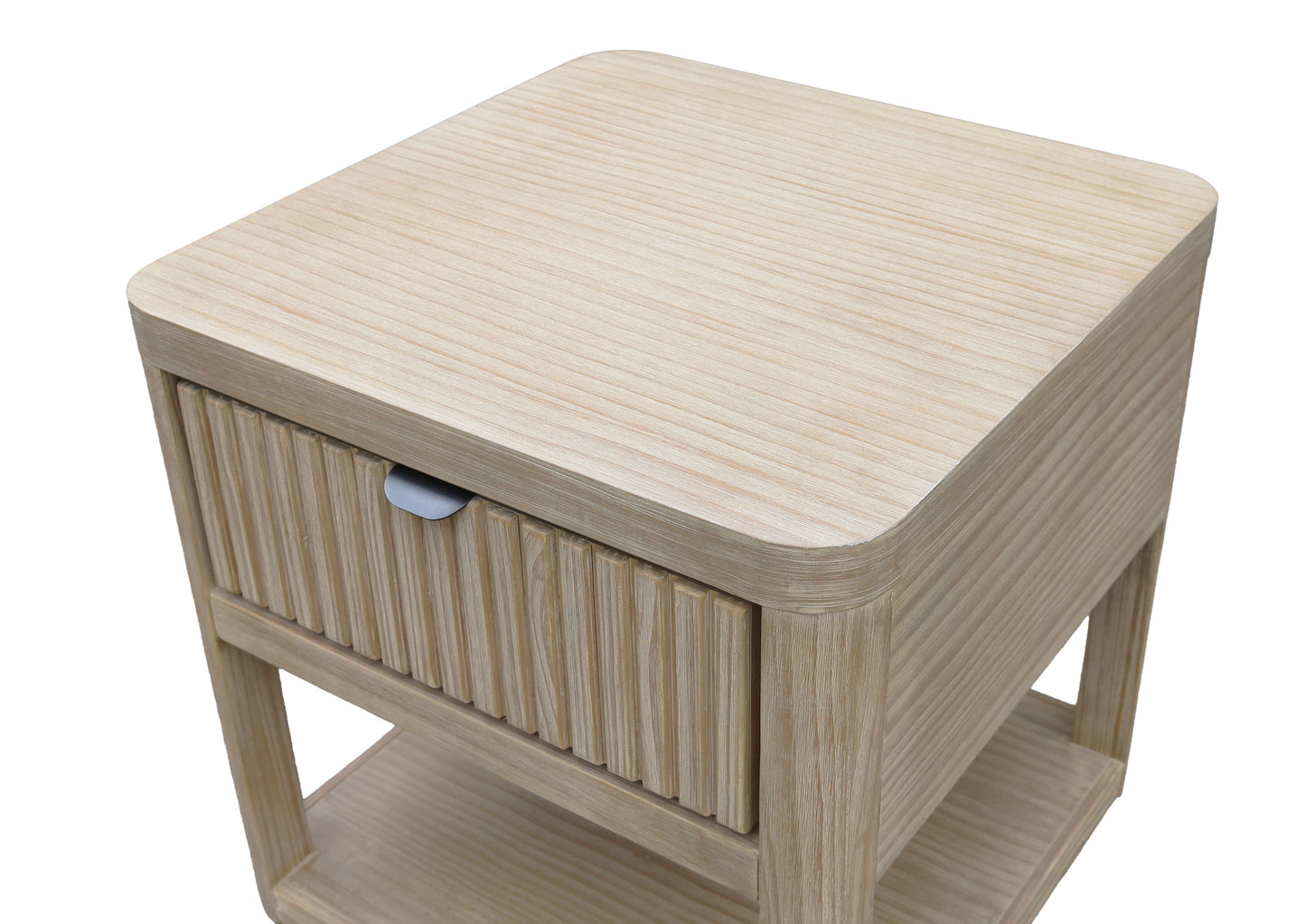 Eden End Table