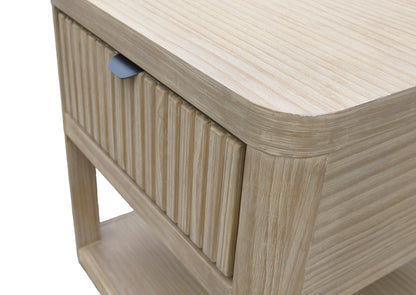 Eden End Table
