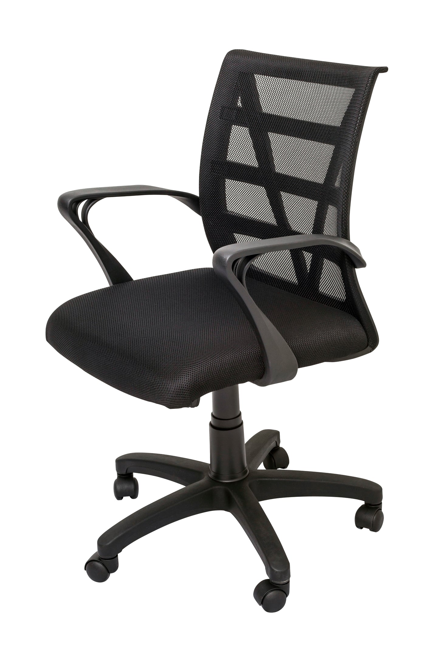 ErgoHome CL Office Chair - Black