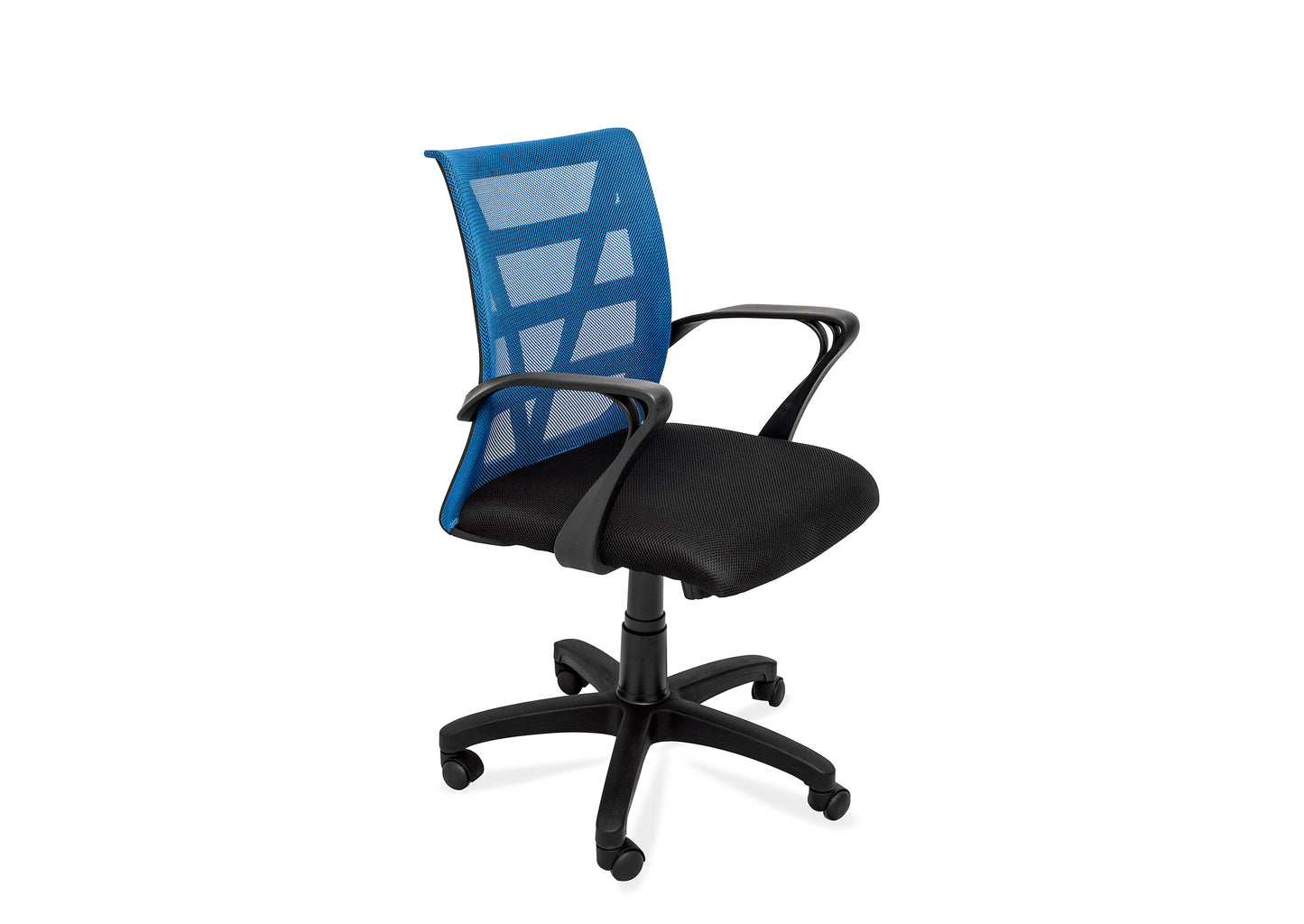 ErgoHome CL Office Chair - Blue