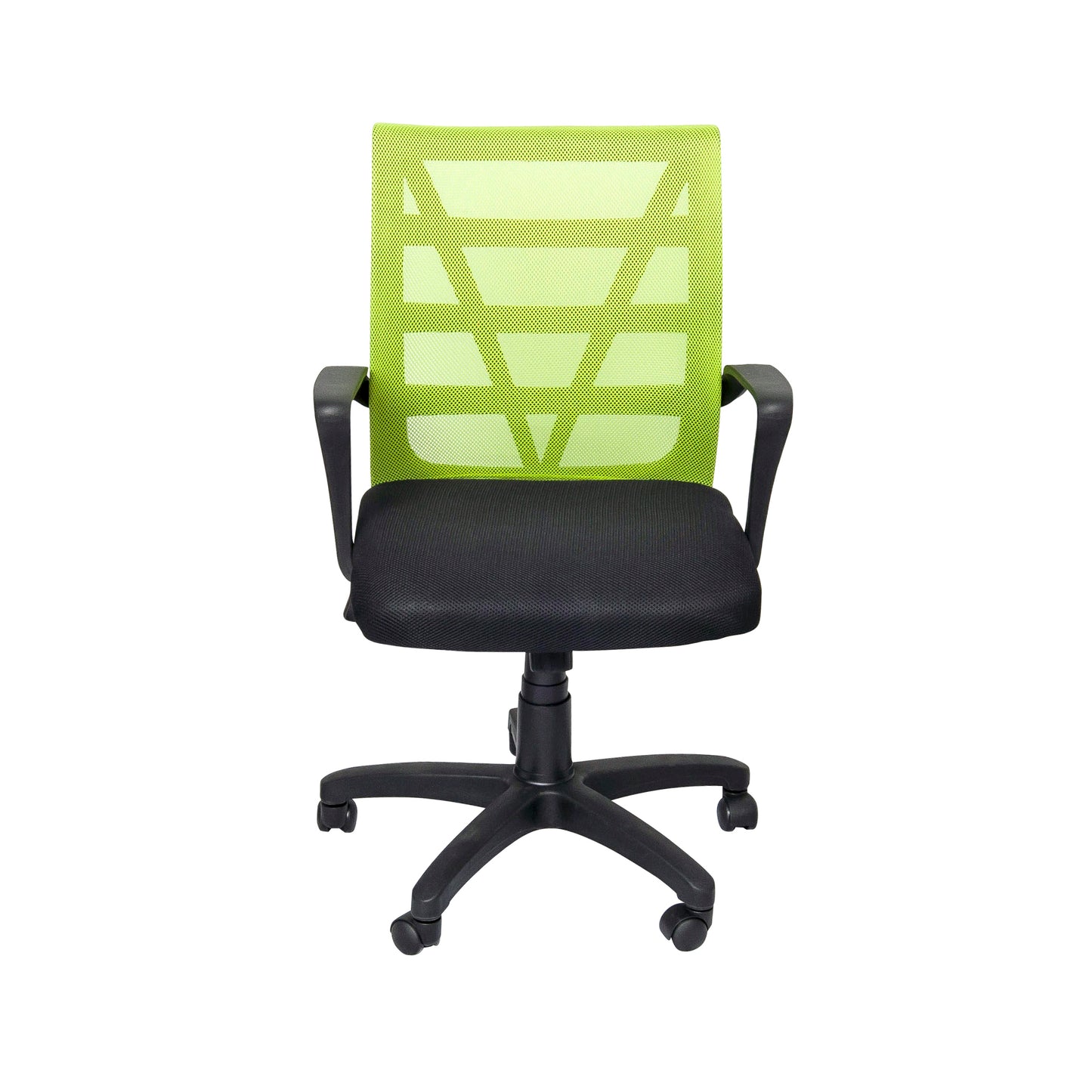 ErgoHome CL Office Chair - Lime