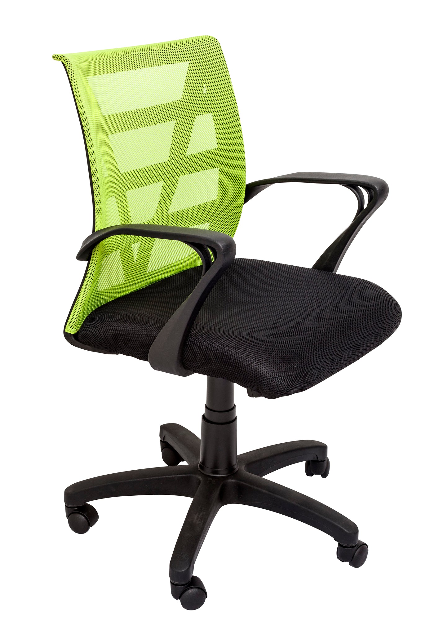 ErgoHome CL Office Chair - Lime