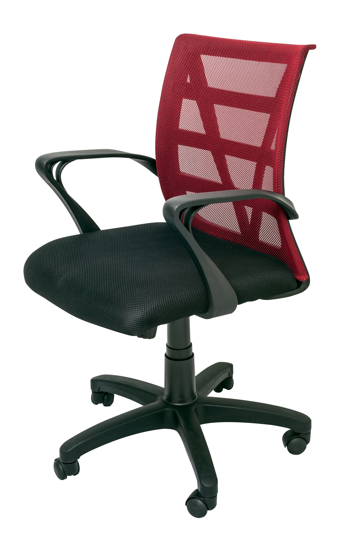 ErgoHome CL Office Chair - Red