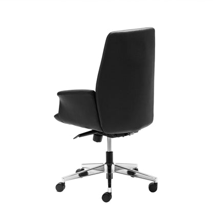 ErgoHome TB Medium Back Office Chair