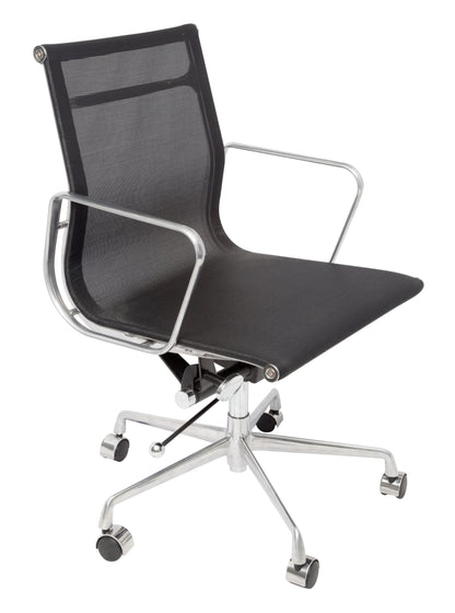 ErgoLuxe SB Office Chair