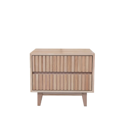 Escape Bedside Table