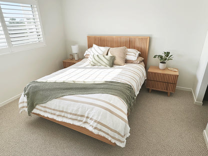 Escape Bedside Table