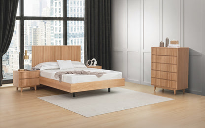 Escape Bedroom Set (4 Piece)