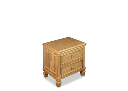 Estate Bedside Table