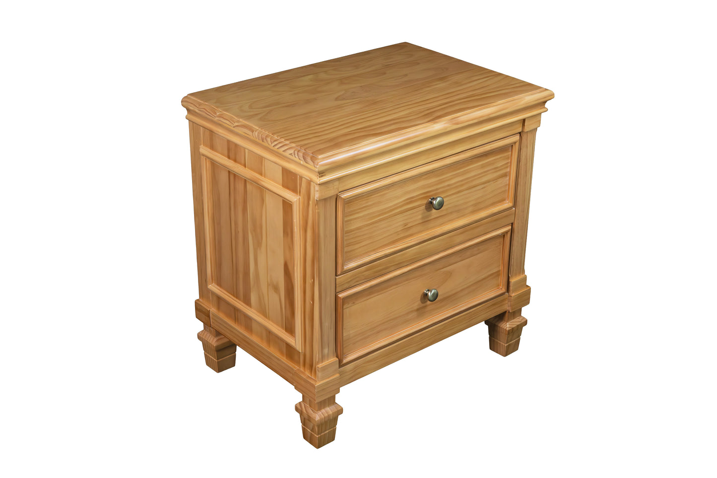 Estate Bedside Table
