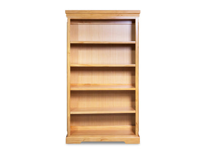 Estate Bookcase