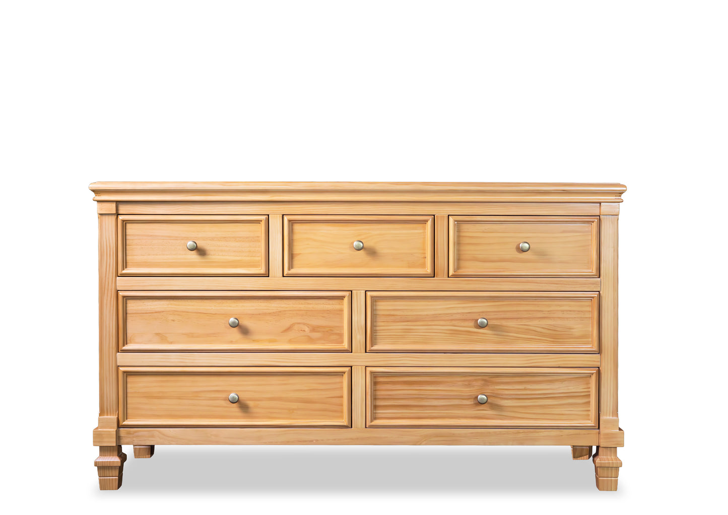 Estate Chest