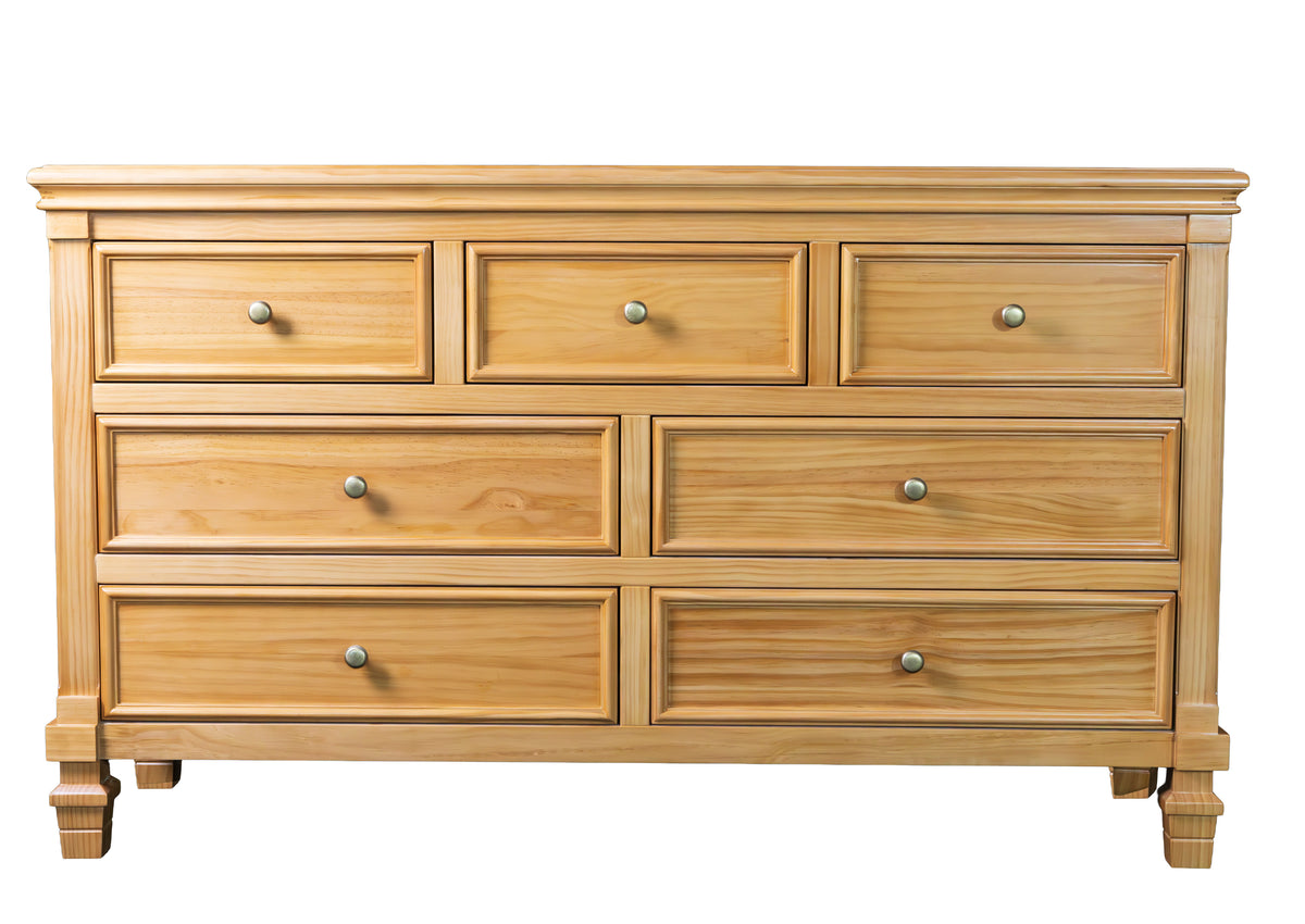 Estate Chest