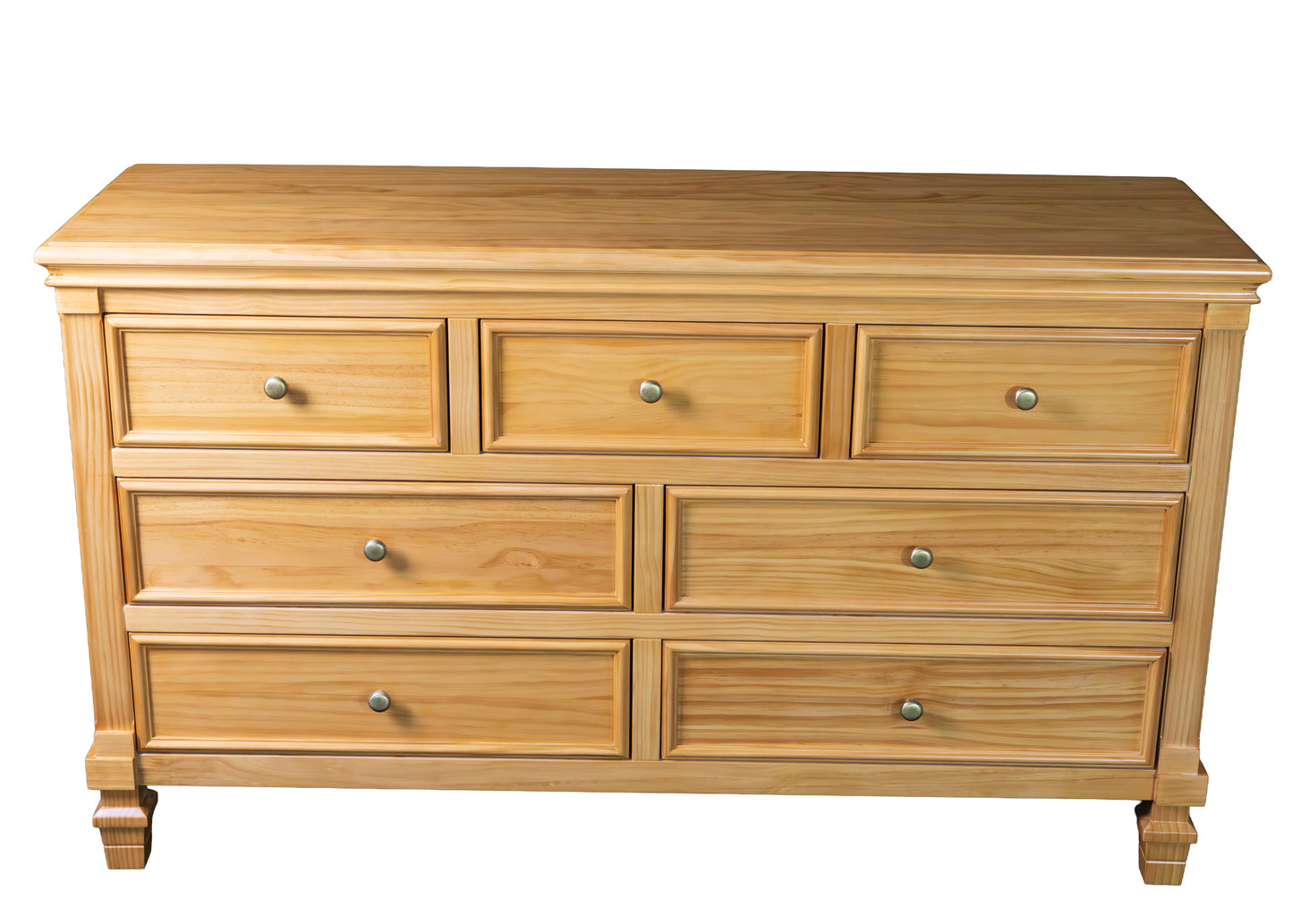 Estate Chest