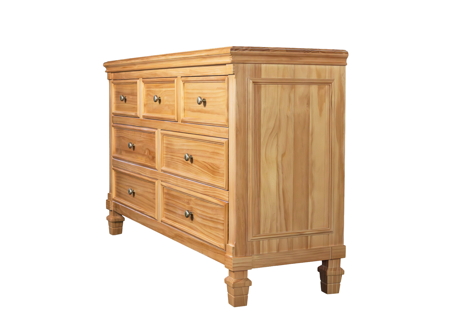 Estate Chest