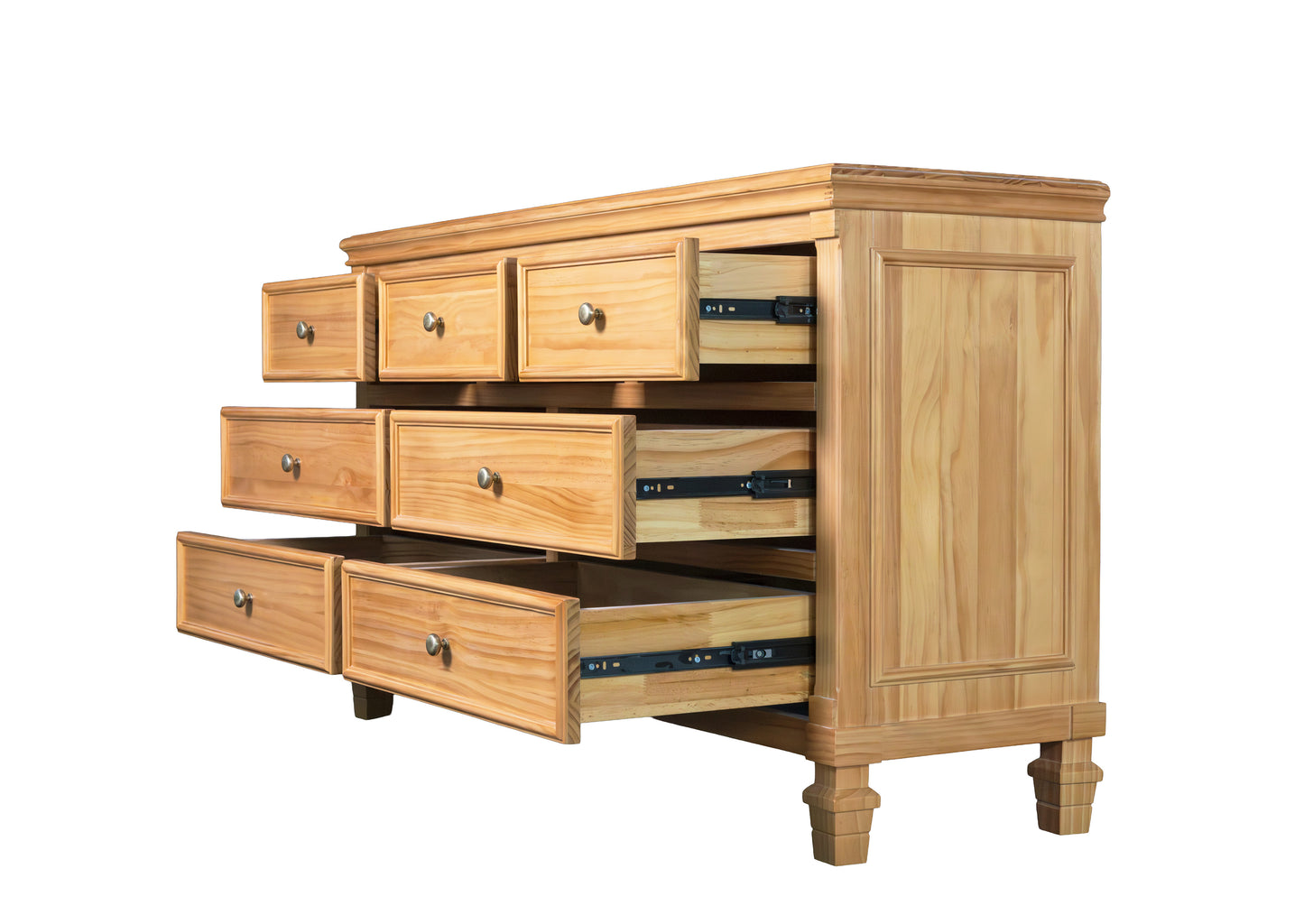 Estate Dressing Table