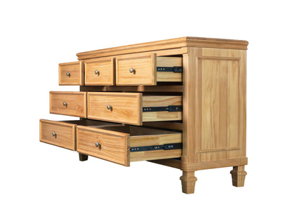 Estate Dressing Table