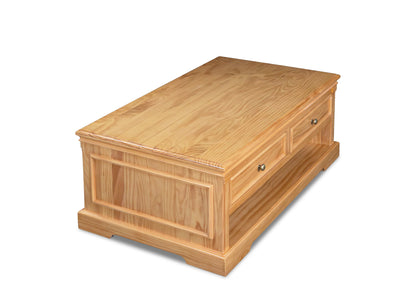 Estate Coffee Table