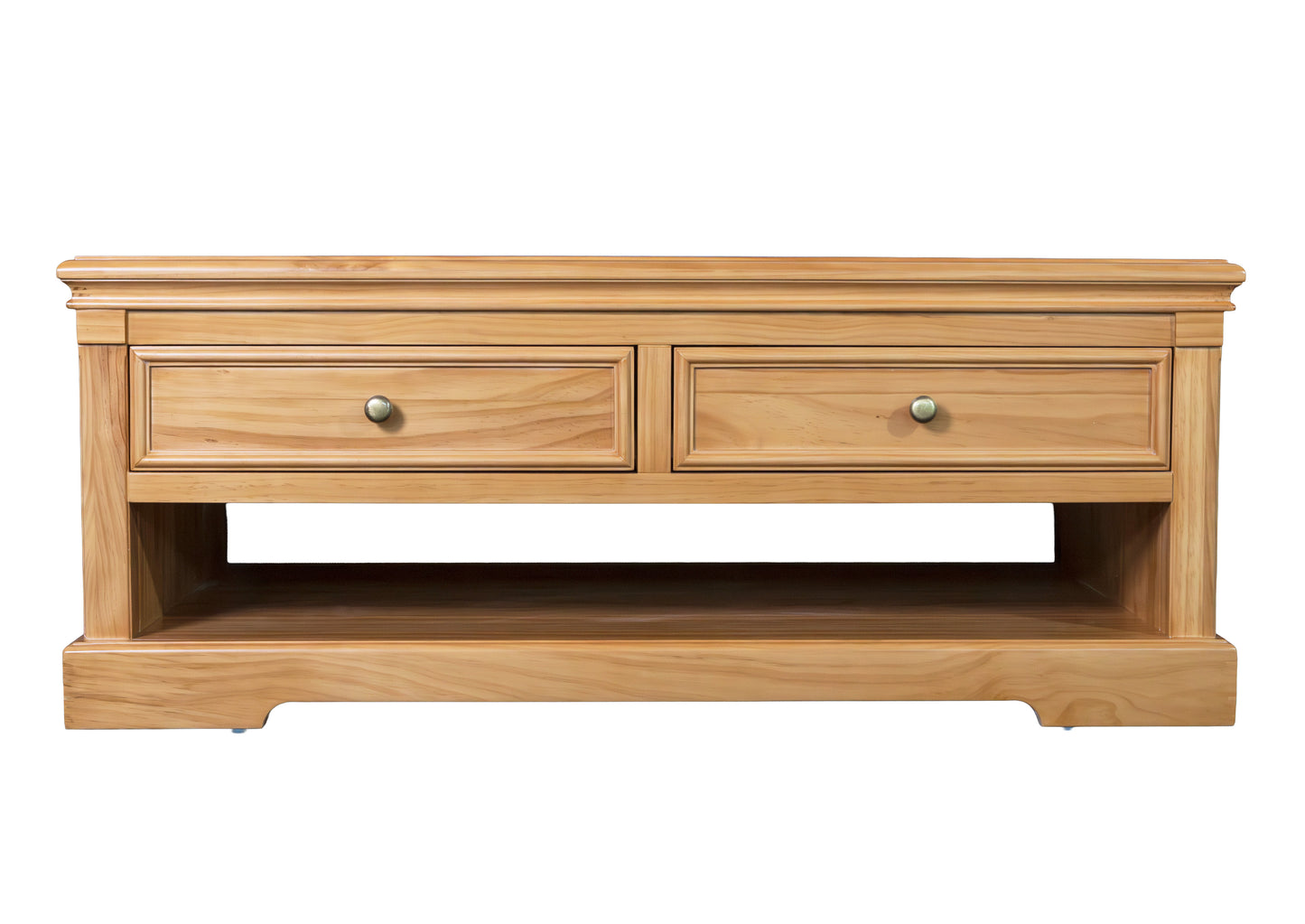 Estate Coffee Table