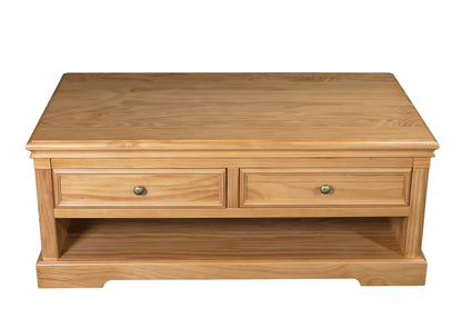 Estate Coffee Table