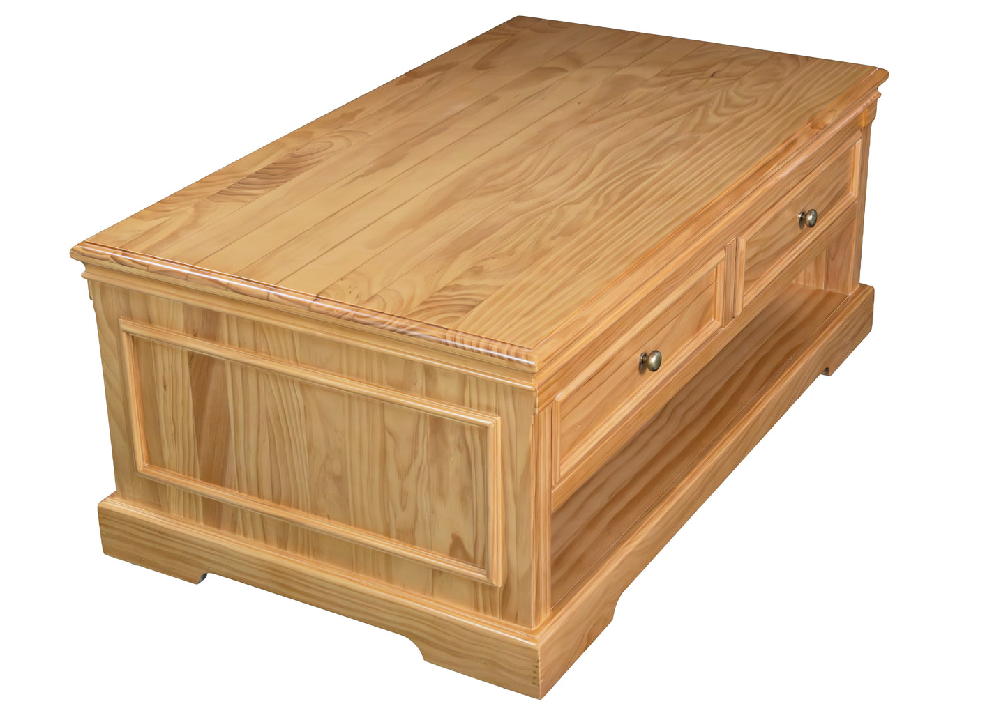 Estate Coffee Table