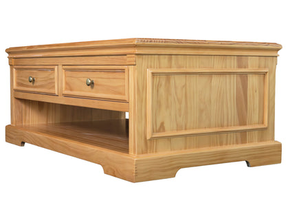 Estate Coffee Table