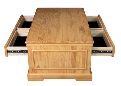 Estate Coffee Table